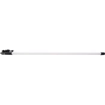 Liuminescencinė lemputė EUROLITE T8 36W 134cm balta – linijinė lempa 36W 134 cm