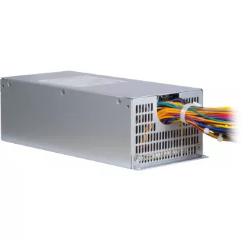 Inter-Tech 88887227 maitinimo blokas 500 W, 115-230 V, 90% efektyvumas, 8 cm ventiliatorius