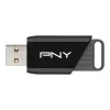 USB atmintukas 256GB Attache X USB-A 3.2