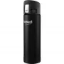 Termo puodelis LAMART LT4045 400 ml nerūdijančio plieno vakuuminis izoliuotas kelioninis puodelis, Ø 6,4 cm