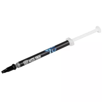 Terminis tepalas Kolink Core TX-8 1,5 g (KL-TX8-1) – šilumai laidus mišinys CPU/GPU