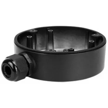 Jungiamoji dėžutė Hikvision DS-1280ZJ-DM21 Juoda Universali 4,5 kg