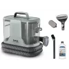 Nešiojamas dėmių valiklis Tefal Clean It Compact Pet IZ3020F0 – rankinis baldų ir naminių gyvūnų dėmių valiklis