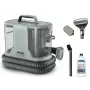Nešiojamas dėmių valiklis Tefal Clean It Compact Pet IZ3020F0 – rankinis baldų ir naminių gyvūnų dėmių valiklis