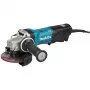 MAKITA GRINDER ANGLE.125mm GA5093X01 1900W PADDLE SWITCH, REG. RPM, BRAKE