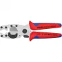 Rankinis vamzdžių pjoviklis Knipex 90 25 20 Pipecutter