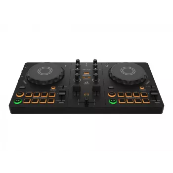 DJ valdiklis AlphaTheta DDJ-FLX2