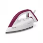 Tefal EasyGliss FS4030 sausas lygintuvas su Durilium padu 1200 W bordo, baltas
