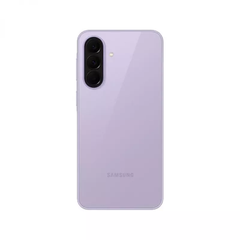 Samsung Galaxy A37 5G 17 cm (6,7 col.) Dual SIM USB Type-C 8 GB 256 GB 5000 mAh Levandų spalvos