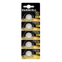 Duracell 072022 baterija CR2016 ličio vienkartinė 3V, 5 vnt. lizdinėje pakuotėje