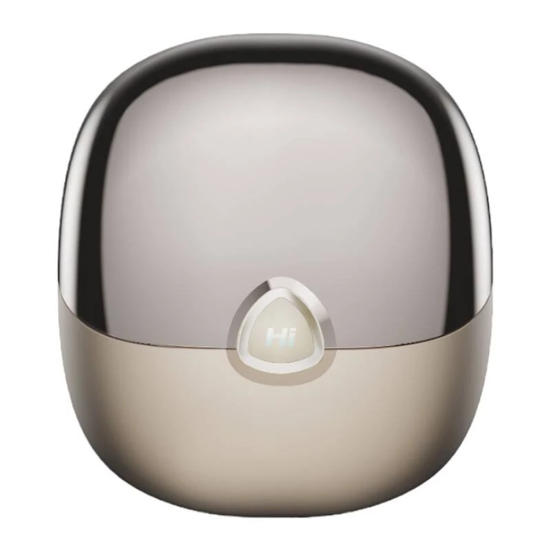 TWS ausinės HiFuture Sonic Air (auksinė)