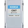 SSD diskas Kioxia 6,4 TB 2,5 colio PCI Express 5.0 NVMe CM7-V