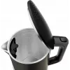 Tefal Digit KI831E10 elektrinis virdulys 1,7 L juodas