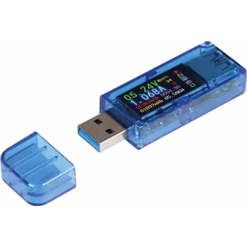 JOY-IT AT34 - USB matavimo prietaisas AT34