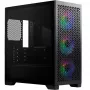 Korpusas Cooler Master Elite 302 juodas