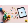 LEGO DISNEY 43260 Moanos salos nuotykiai