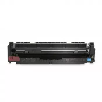 HP originalus kasetė 410X Cyan HC (CF411XC) – 5000 puslapių