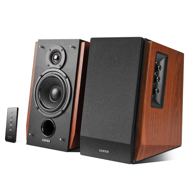 2 krypčių garsiakalbis Edifier R1700BT 66 W