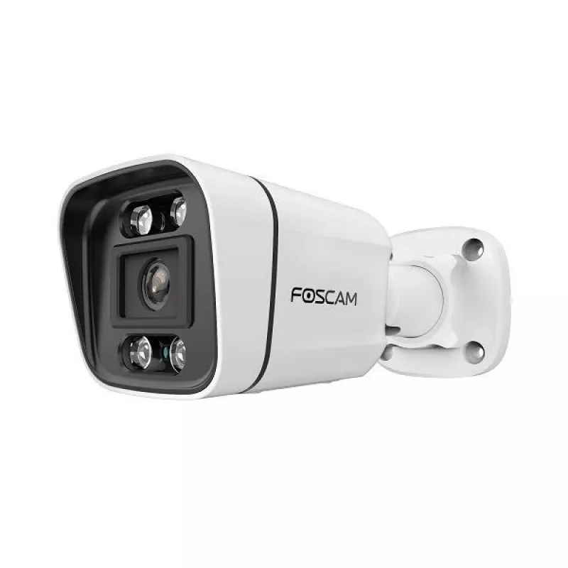 IP kamera FOSCAM V5EP balta