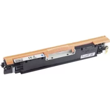 Renkforce Toneras, skirtas HP 130A CF351A, suderinamas, žydras RF-HPCF351A (RF-6721362)