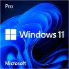 Windows 11 Pro, 64 bit operacinė sistema, vokiška versija, USB atmintukas