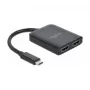 USB Type-C skirstytuvas DeLOCK 87755