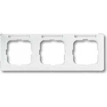 BUSCH JAEGER 1754-0-4062 - Baltas - Busch-Jaeger - 1799-0-0154 1799-0-0162 - 223 mm - 81 mm - 1,1 cm