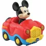 VTech Tut Tut Baby Flitzer 80-511004 žaislinė mašinėlė / bėgių komplektas