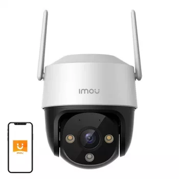 IMOU IPC-K7CP-3H1WE 3MP lauko stebėjimo kamera su varifokaliniu objektyvu