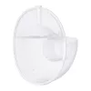 Pieno indelis Momcozy Container Cup M5 motinos pieno laikymui, suderinamas su Momcozy M5 siurbliu