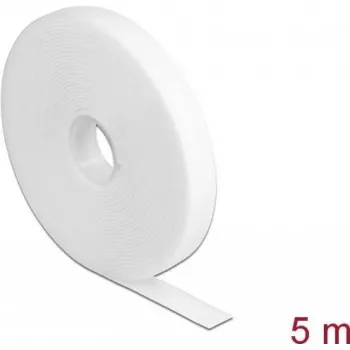 Lipnusis kabelių raištis (velcro) DeLOCK 18377