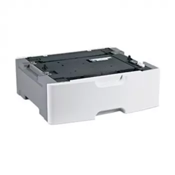 Dėklo įdėklas 550 lapų, skirtas Lexmark M5155/M5163/M5170/MS710/MS711/MS810/MS811/MS812/MX710/MX711 (41X0976)