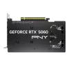 Vaizdo plokštė PNY GeForce RTX 5060 8GB