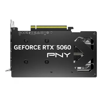 Vaizdo plokštė PNY GeForce RTX 5060 8GB