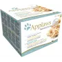 APPLAWS Įvairovės rinkinys sultinyje – šlapias maistas katėms – 12x70g