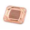 Vandens blokas Aqua-Computer cuplex kryos NEXT LGA 1700, Varis/Varis, modelis 21846