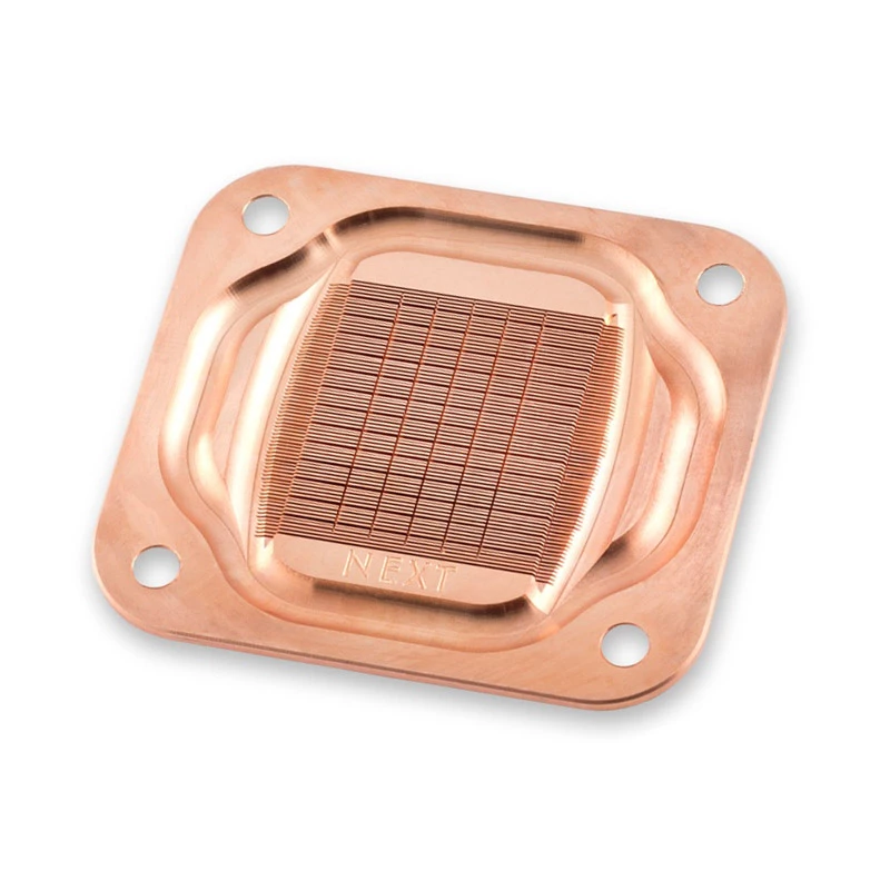 Vandens blokas Aqua-Computer cuplex kryos NEXT LGA 1700, Varis/Varis, modelis 21846