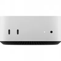 Apple Mac mini M4 16 GB 256 GB SSD sidabrinis | itwork.lt