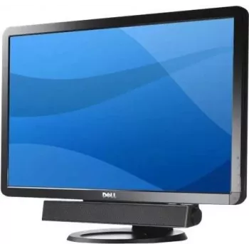 Dell AX510 garsiakalbių juosta – monitoriaus garso juosta