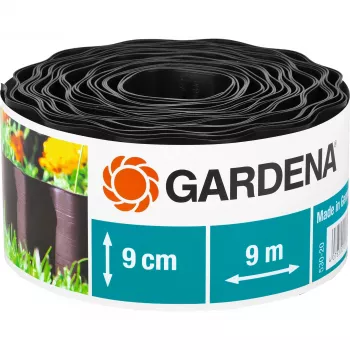 Gardenos vejos bortelio ritinys Gardena 530-20
