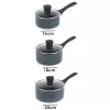 Puodas Russell Hobbs RH00844EU7 16 cm su akmens danga