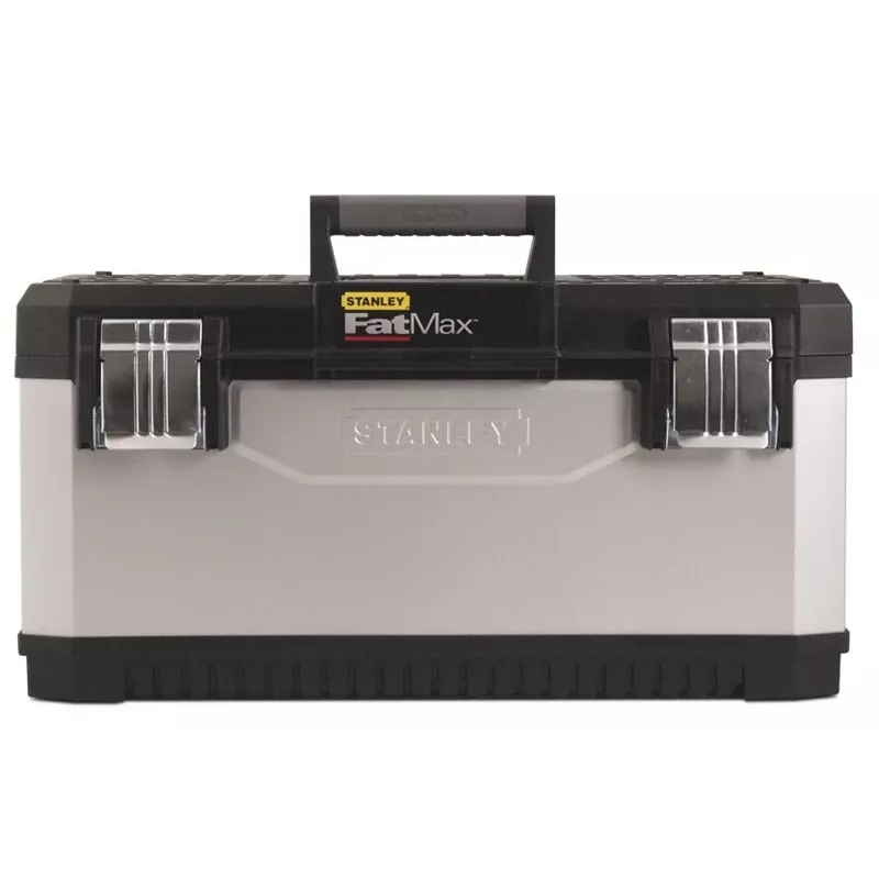 Stanley įrankių dėžė FatMax Metal-Plastic 26