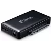 Fantec AD-U3SA USB3.0 į SATA adapteris, skirtas 2.5/3.5 colio HDD/SSD (1817)