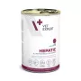 Šlapias šunų ėdalas VETEXPERT Veterinary Diet Hepatic kepenims, 400 g, mėsos skonio