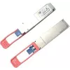 QSFP 40GBASE-LR4 modulis 10 km įmonės klasės
