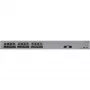 HUAWEI eKit S110 Series S110-24LP2SR nevaldomas L2 Gigabit Ethernet (10/100/1000) Power over Ethernet (PoE) 1U pilkas