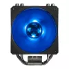 Cooler Master Hyper 212 RGB Black Edition aušintuvas 12 cm ventiliatorius 650-2000 RPM