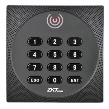 Zkteco Europe S.r.l ACCERKR612D – Autentiškas ZKTECO gaminys