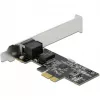 Tinklo plokštė DeLOCK 89564 Vidinė Ethernet 2500 Mbit/s