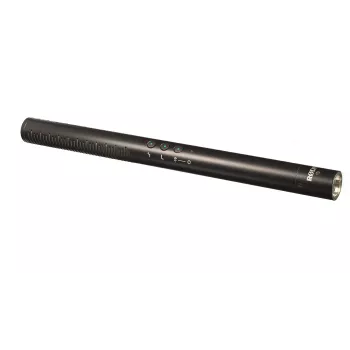 Kryptinis skaitmeninis fotoaparato mikrofonas RØDE NTG-4+